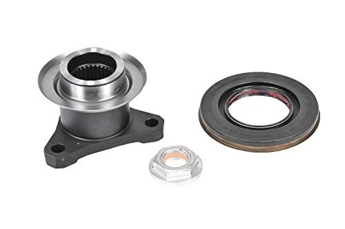 Acdelco 19179933 Differential Pinion Flange   4.33 In. Bore, 4.48 In. Od, Round - Image 3 of 4