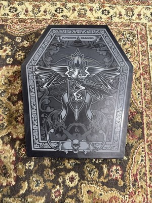 Dungeons and Dragons Curse of Strahd Revamped Premium Edition