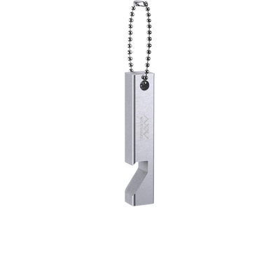 Supreme Nishiwaki Bottle Opener Silver | eBay