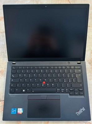 Lenovo ThinkPad X13 Gen 2 Core i5  16GB RAM 256GB SSD 13,3'' Windows 11