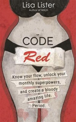 Lisa Lister Code Red (Taschenbuch)