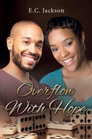 Overflow With Hope E. C Jackson Taschenbuch Englisch 2023 E. C. Jackson