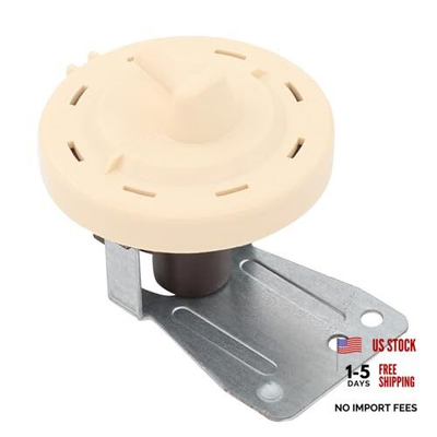 #ad 6601ER1006G Washer Water Level Pressure Switch for LG Kenmore Sears Washing $20.06
