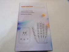 hand function rehabilitation training device xl left hand