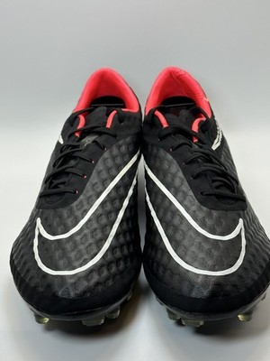Size 9 Nike Hypervenom Phantom ACC FG Soccer 2014 Cleats Mens