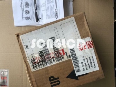 1PC NEW 2AM-FCC-1  via DHL or FedEx #pk