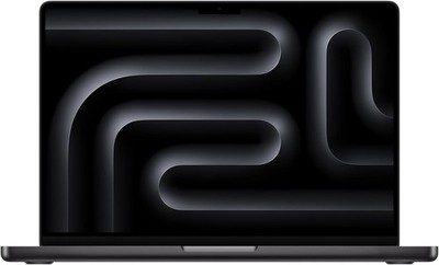 MacBook Pro 14-Inch 2026 M5 Pro 24GB RAM 1TB SSD Space Black Laptop