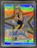 2025 Panini Rookies & Stars Will Howard Signatures RC Rookie Auto #197 Steelers