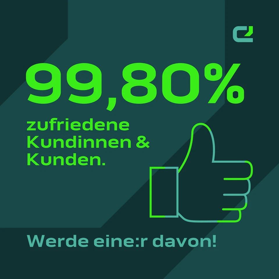 Kondensator Klimaanlage MAHLE für BMW 3 (E36) - Bild 4 von 4