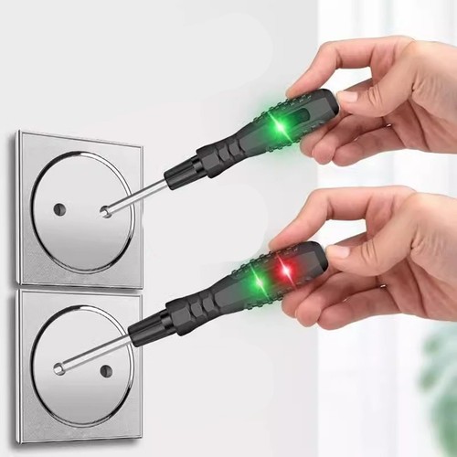 Outil électricien Débutant Multifonction Lot De 5 Stylos électriques Spécialisés - Détection De Kit électricien Débutant