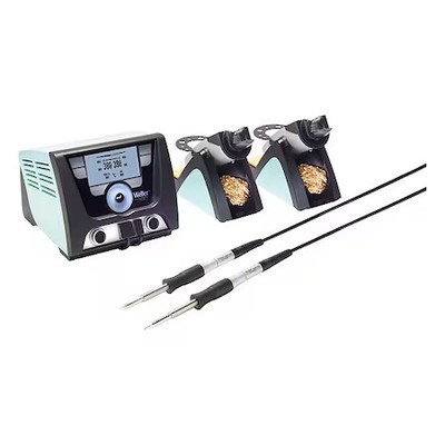 Weller Wx2020n Digital Soldering Station, 200W