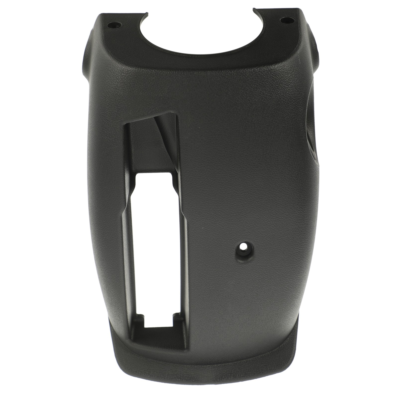 Cubierta de columna de dirección inferior para Kia Forte 2010-2013 (P/N 84850-1M300WK)
