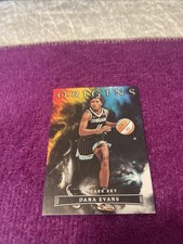 2023 Panini Origins WNBA Dana Evans #18 Chicago Sky
