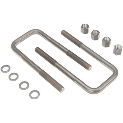 Dayton Parts 361-476K Ubkt 1 X 5 X 12 3/4 S Fgd