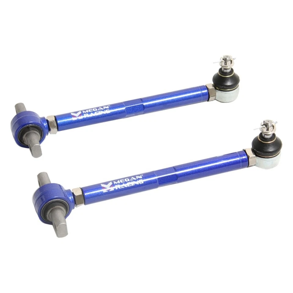 For Honda Accord 1990-1997 Megan Racing Rear Camber Arms Foto 2 de 3