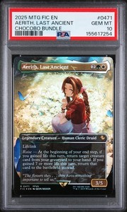 Aerith Chocobo | eBay