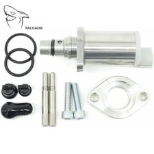 294009-0120 Suction Control Valve For Isu NPR 4HK1 5.2L Engine SCV Valve