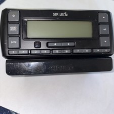 Sirius6 xm radio