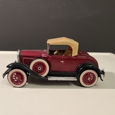 Isotta fraschini  8A Modellino auto Vintage Retrò prodotto Rio  Anni 70