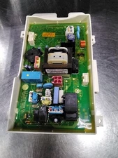 USED CONTROL BOARD FOR LG DRYER PT# EBR33640914 FREE SHIPPING