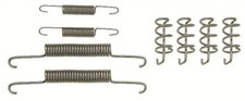 Bremsbacken-Reparaturset Trommelbremse SFK367 TRW für VOLVO S60 I S70 S80 I