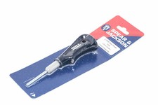 Spear & Jackson 2.5mm Nail Driver Magnetic Head Precision Finishing New Tool