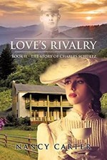 Love's Rivalry Paperback Nancy Carter