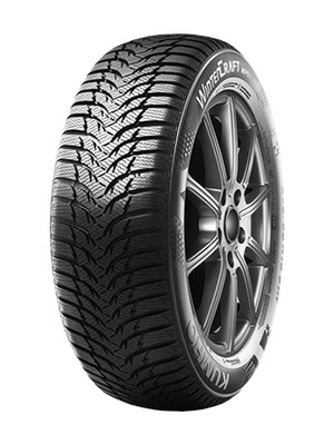 4 Winterreifen KUMHO WinterCraft WP51 215/65 R15 96H