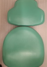 2x Polstersatz für Sirona C Serie Stühle 