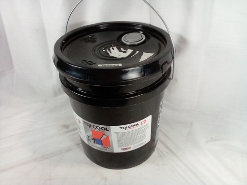 Tricool TC-1 Tri-Cool Synthetic Coolant, 5 Gallons | eBay