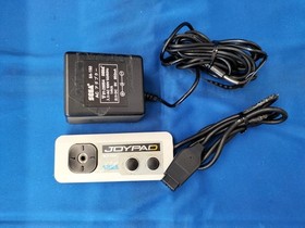 Sega Game Console Mark III Used