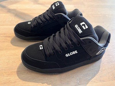 GLOBE Tilt Black/Black TPR Gr.44