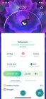 Pokemon - #201 Unown ? !! Same Day Shippment or Next Day Guaranteed ! Go