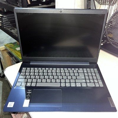 LENOVO IDEAPAD 3 INTEL CORE I5 10TH GEN 4GB RAM NO HD
