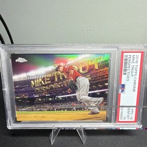 Mike Trout Psa 10 | eBay