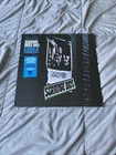 The Doors - Strange Days 1967: A Work In Progress - Blue Vinyl - LP