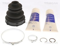 Faltenbalgsatz Antriebswelle Triscan 8540 43912 Gummi FüR KIA CEE ED SW PRO Cvvt