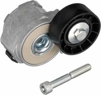 Riemenspanner Keilrippenriemen Drivealign™ Gates T39017 FüR Opel Alfa Zafira A05
