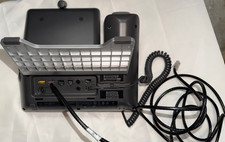 Cisco Unified IP Phone 9971 CP-9971 VoIP Desk Phone, 8-Line Speakerphone