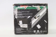 Metabo HPT 2006269 2in. Paper Strip Framing Nails 35 deg Ring Shank Pk of 2000