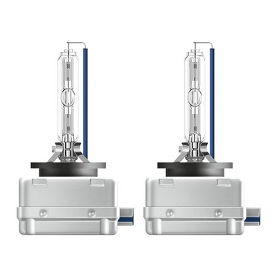 2 Glühlampen D8S 42V 25W PK32d-1 OSRAM XENARC  ORIGINAL passend für PKW
