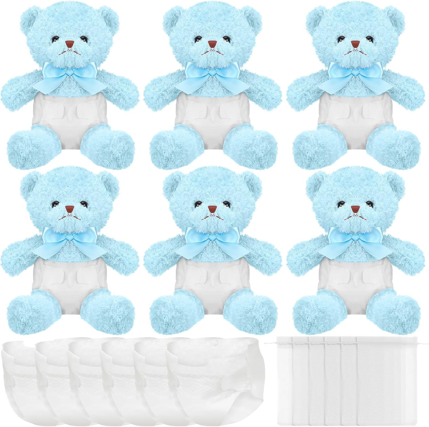 Diapers For