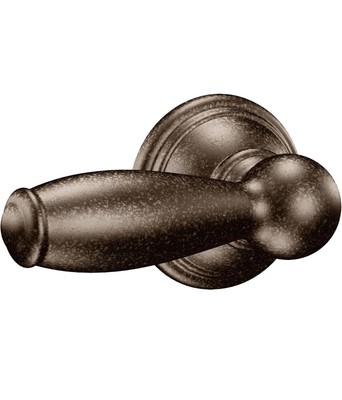 Moen YB2201ORB Brantford Bathroom Toilet Tank Lever - Oil Rubbed Bronze, NIB