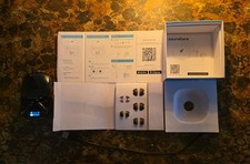 Soundcore Liberty 4 Pro wireless earbuds