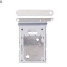 SIM Card Tray Micro SD Slot for Samsung Galaxy Tab S9 5G SM-X716 X710 Micro SD