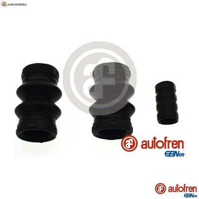 FALTENBALG BREMSSATTELFÜHRUNG D7419 FÜR OPEL CORSA/Hatchback/Van COMBO/Tour 1.7L