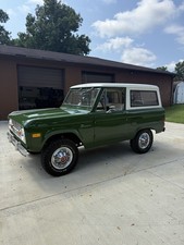 1977 Ford Bronco for Sale
