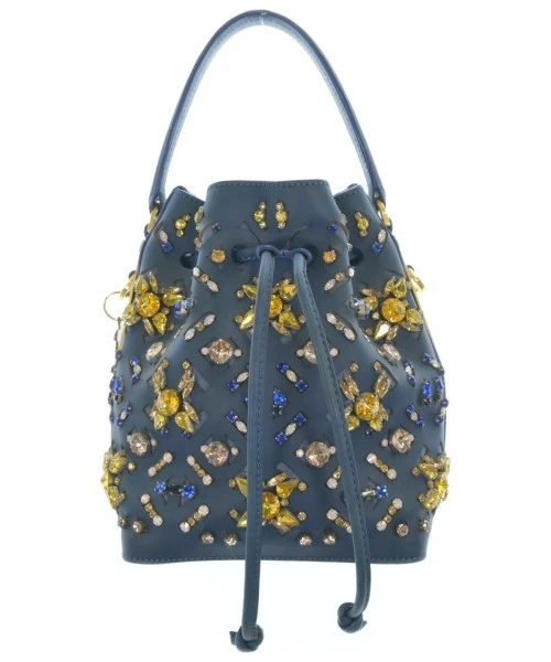Sophie Hulme Blue Bags & Handbags for Women for sale | eBay