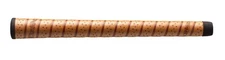 Winn Dri-Tac Wrap Golf Grip (Copper, Standard, 5DTWR-CP) .600 50g NEW