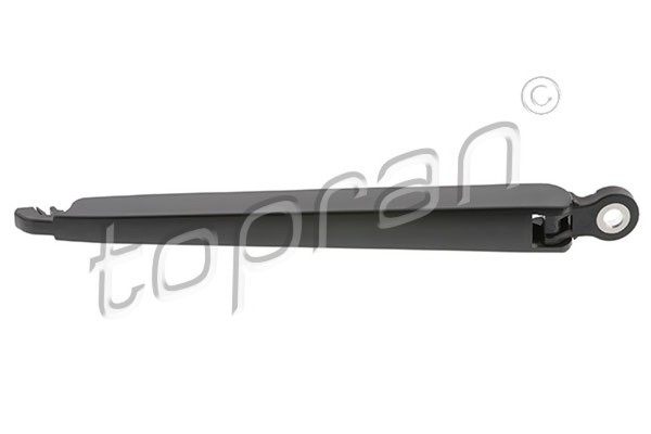 Wischarm Scheibenreinigung Topran 112 289 FüR Polo Vw 6N1 3 Sdi 100 16V 120 Gti-image